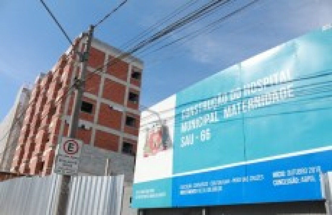 Hospital de Campanha pode funcionar em Braz Cubas