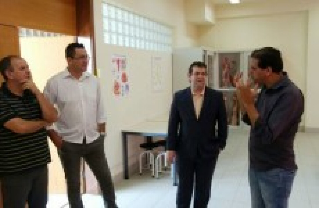 Piaget disponibiliza Clínica da Saúde