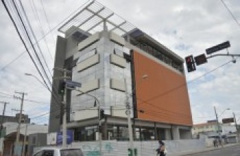 Prédio da Secretaria de Educação será entregue em duas semanas