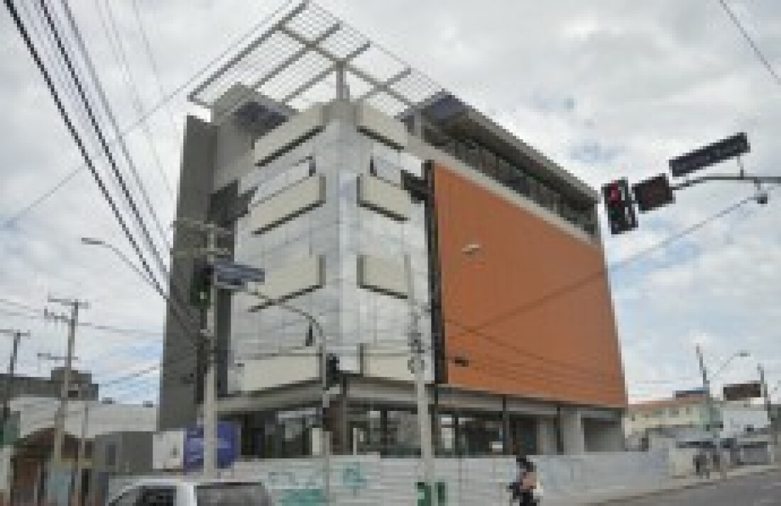 Prédio da Secretaria de Educação será entregue em duas semanas