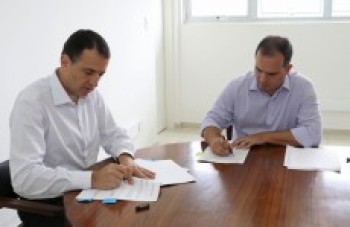 Prefeitura renova convênio de R$ 25 milhões para hospital