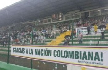 Arena Condá recebe novas homenagens