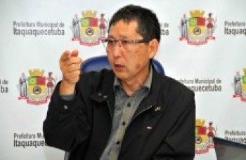 Concurso escolhe novo hino de Itaquá