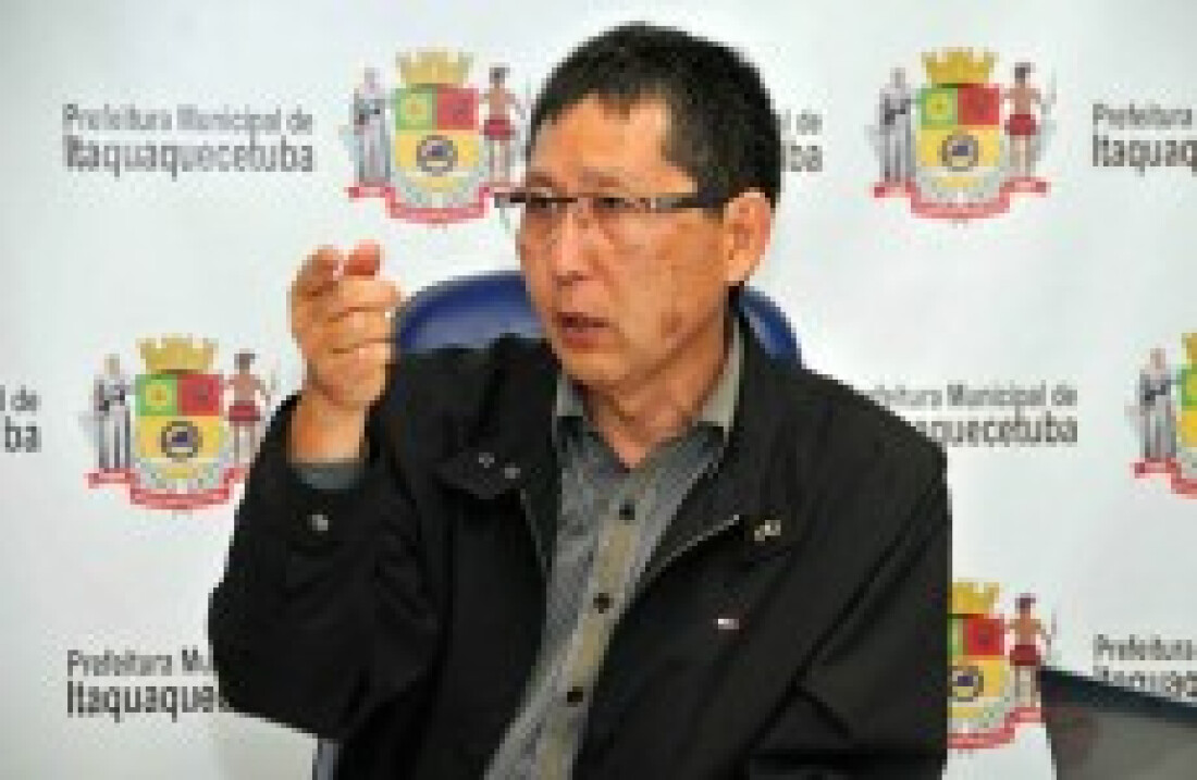 Concurso escolhe novo hino de Itaquá