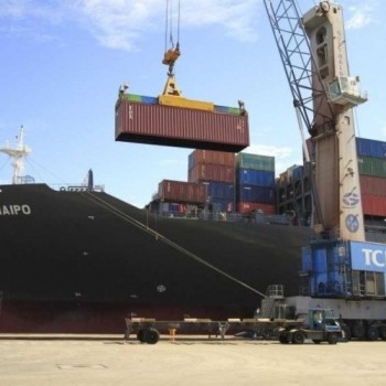 EUA expandem restrições de exportação à Rússia