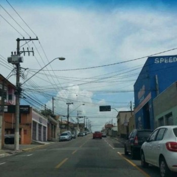 Drive-thru é ampliado nas vagas de Zona Azul