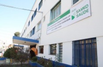 Samed assumirá antiga Unidade II