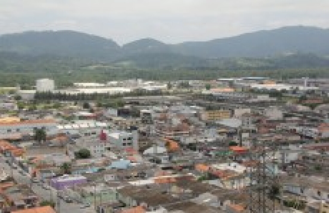 Em seis anos, Brás Cubas já ganhou 11,5 mil moradores