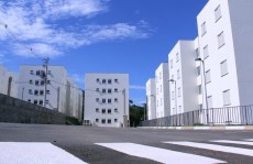 Moradores reclamam da falta de serviços