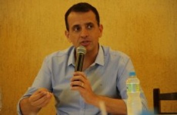 Bertaiolli fechará segundo mandato com 8 grandes obras