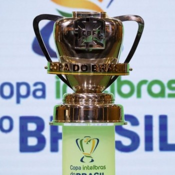 Picos quebra sequência de visitantes e prossegue na Copa do Brasil