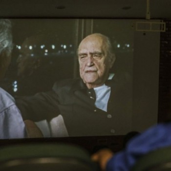 STF confirma validade de cota para filmes nacionais nos cinemas