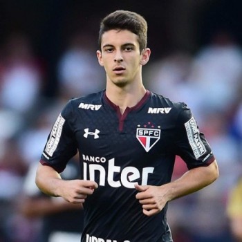 Tricolor confirma volta de Shaylon