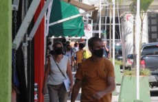 Aplicativo Vetrina já está com 20 lojas da cidade