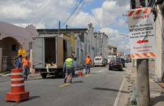 Engenheiro Gualberto terá mudança