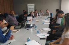 Condemat inicia ciclo de reuniões