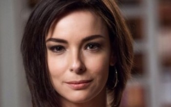 Regiane Alves retorna em 'A Lei do Amor'