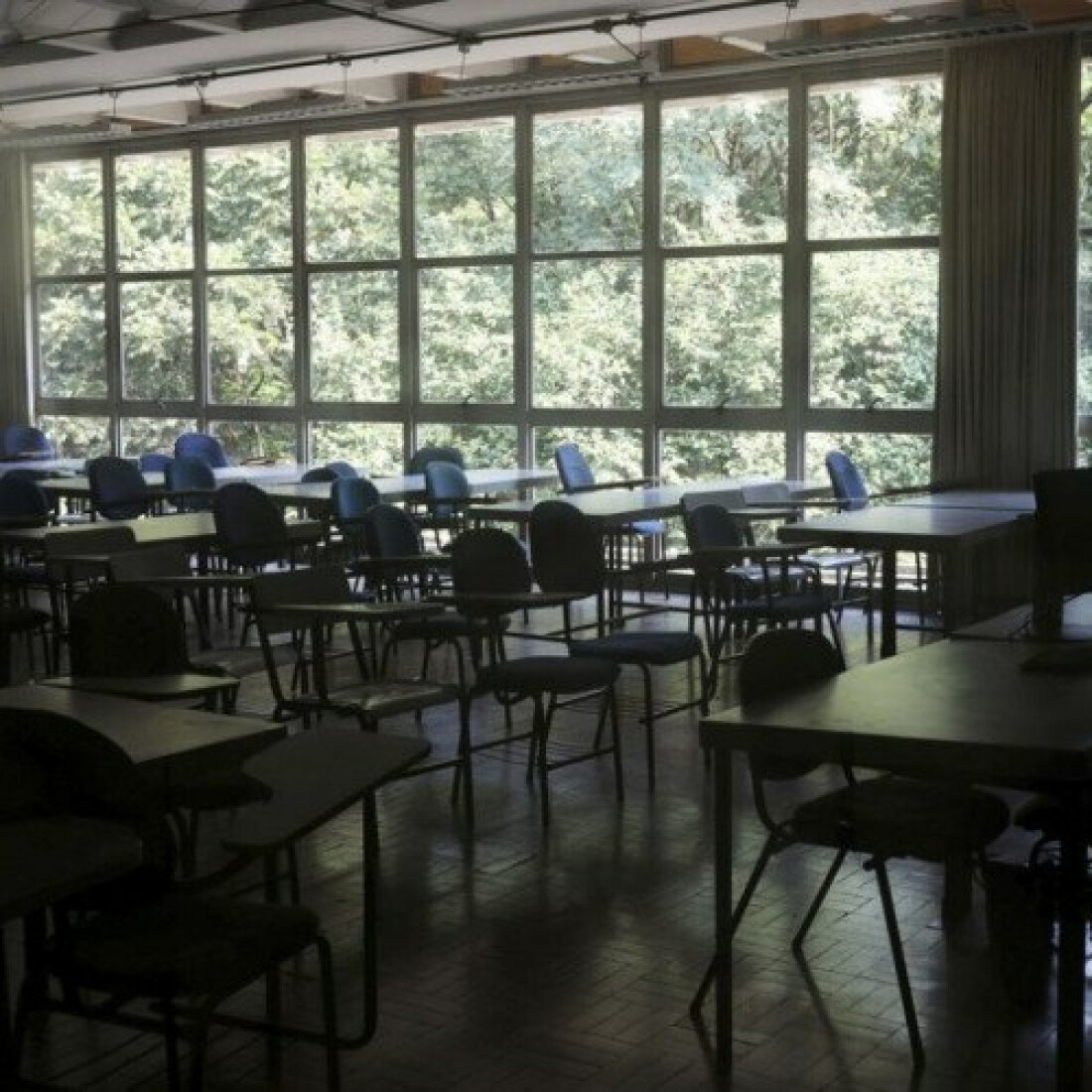 Efeito do fechamento de escolas durante a pandemia pode durar 15 anos