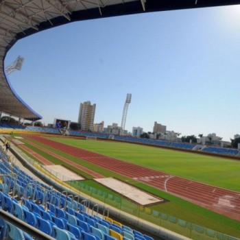 Federação de Futebol paralisa Campeonato Goiano por 14 dias