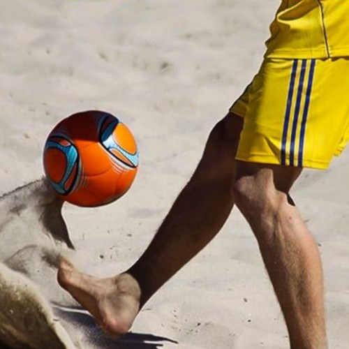 Decreto amplia programa para conscientizar atletas de futebol
