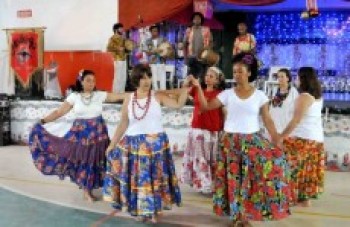 Mamoru prestigia evento de lideranças femininas