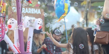 7° Festival de Inverno começará nesta quinta