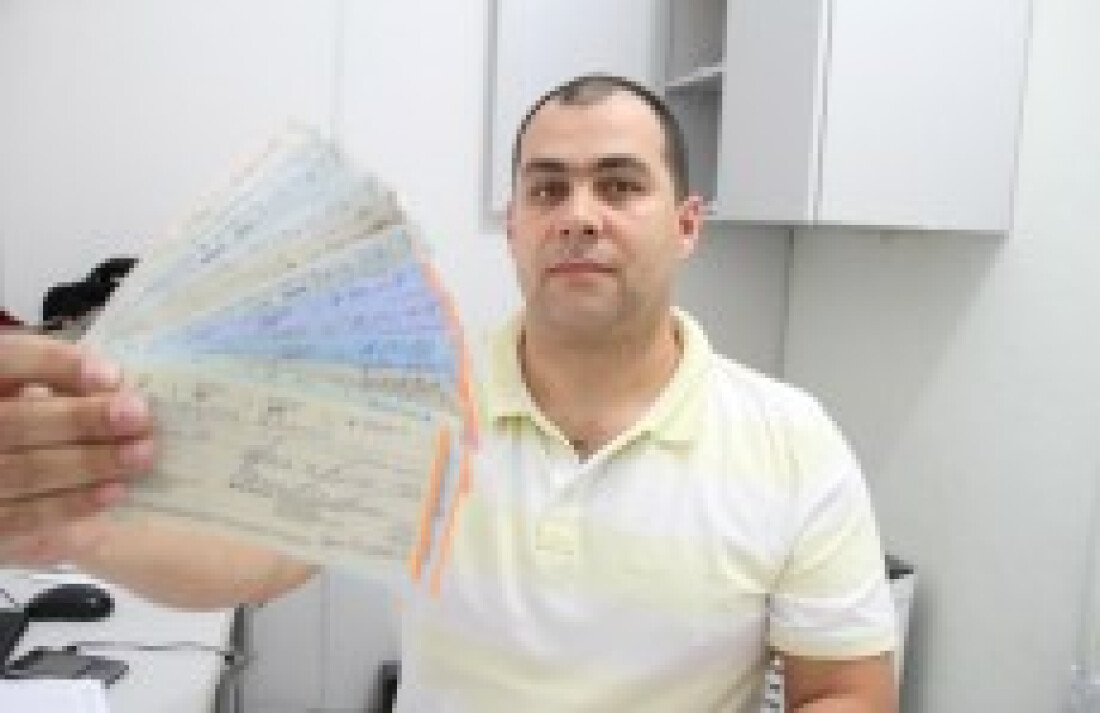 Inadimplência está em alta