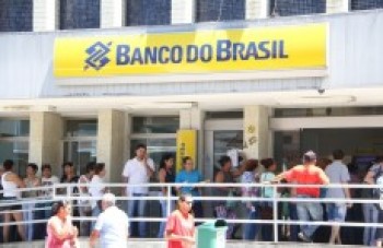 Banco do Brasil continua sendo alvo de reclamações