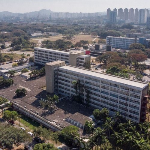 USP antecipa lista de aprovados na primeira chamada
