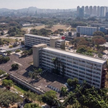 USP antecipa lista de aprovados na primeira chamada