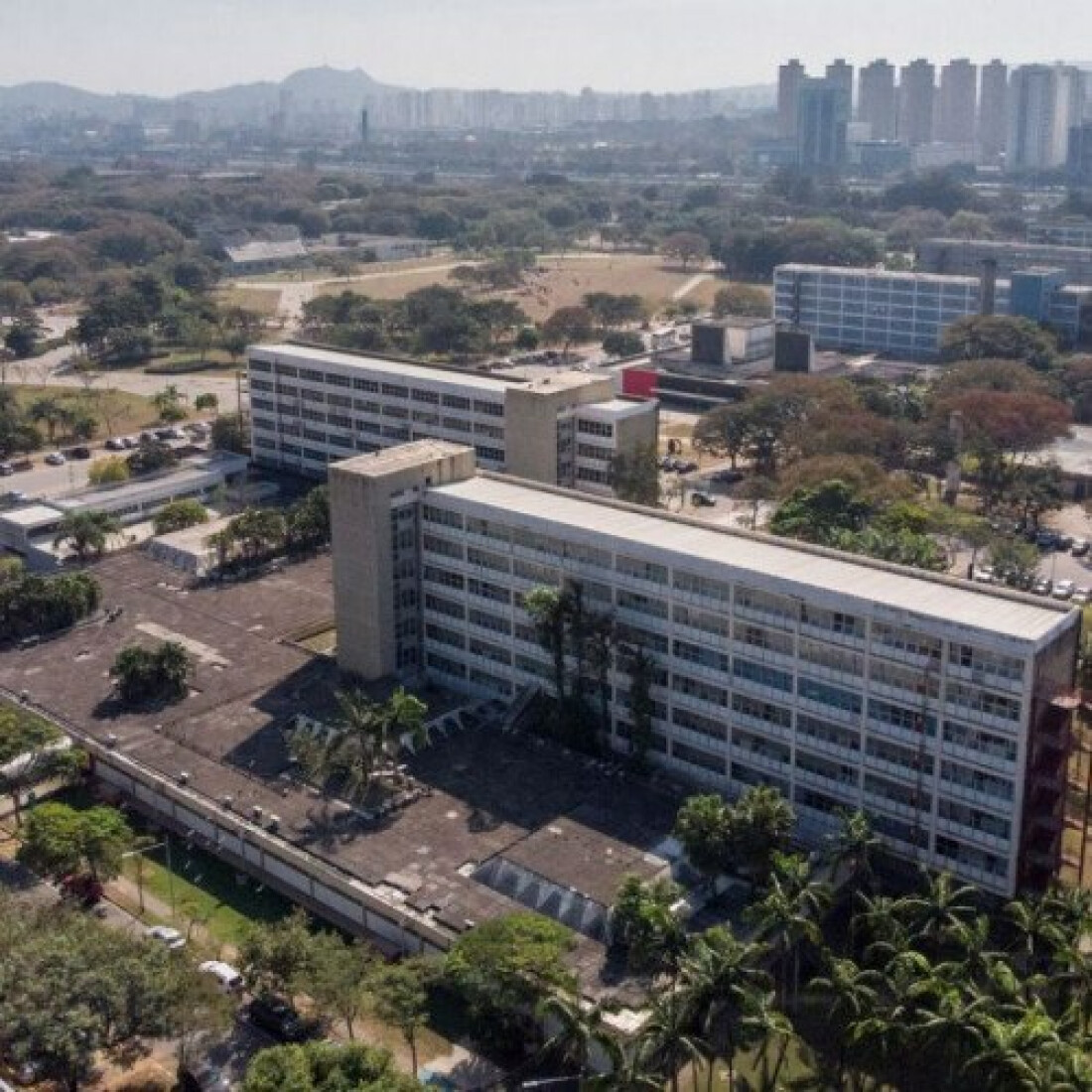 USP antecipa lista de aprovados na primeira chamada
