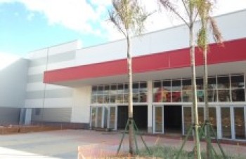 Itaquá Garden Shopping tem grande oferta de franquias