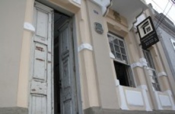 Prédio da Banda Santa Cecília será reinaugurado no centro