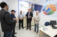 Nova unidade do Sebrae de Poá atenderá 2 mil pessoas