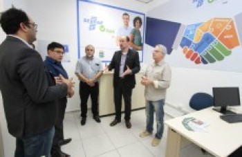 Nova unidade do Sebrae de Poá atenderá 2 mil pessoas