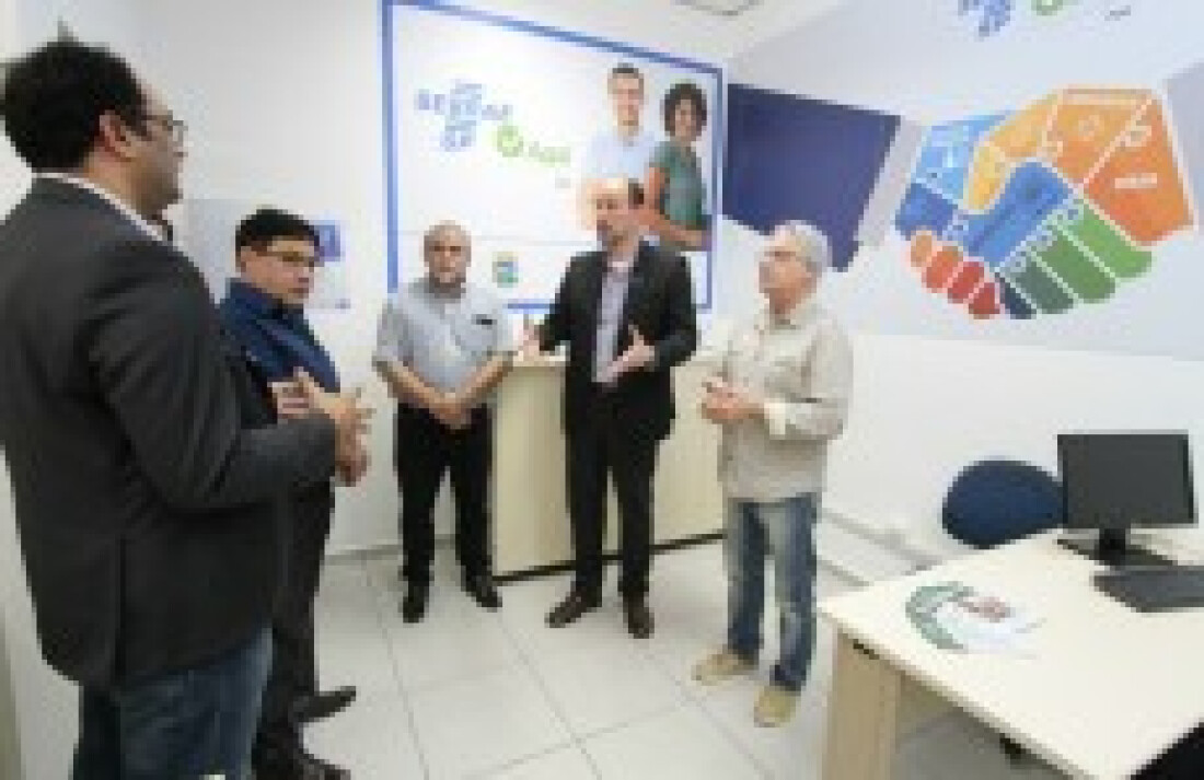 Nova unidade do Sebrae de Poá atenderá 2 mil pessoas