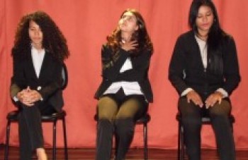Escola Livre de Música tem apresentações teatrais hoje