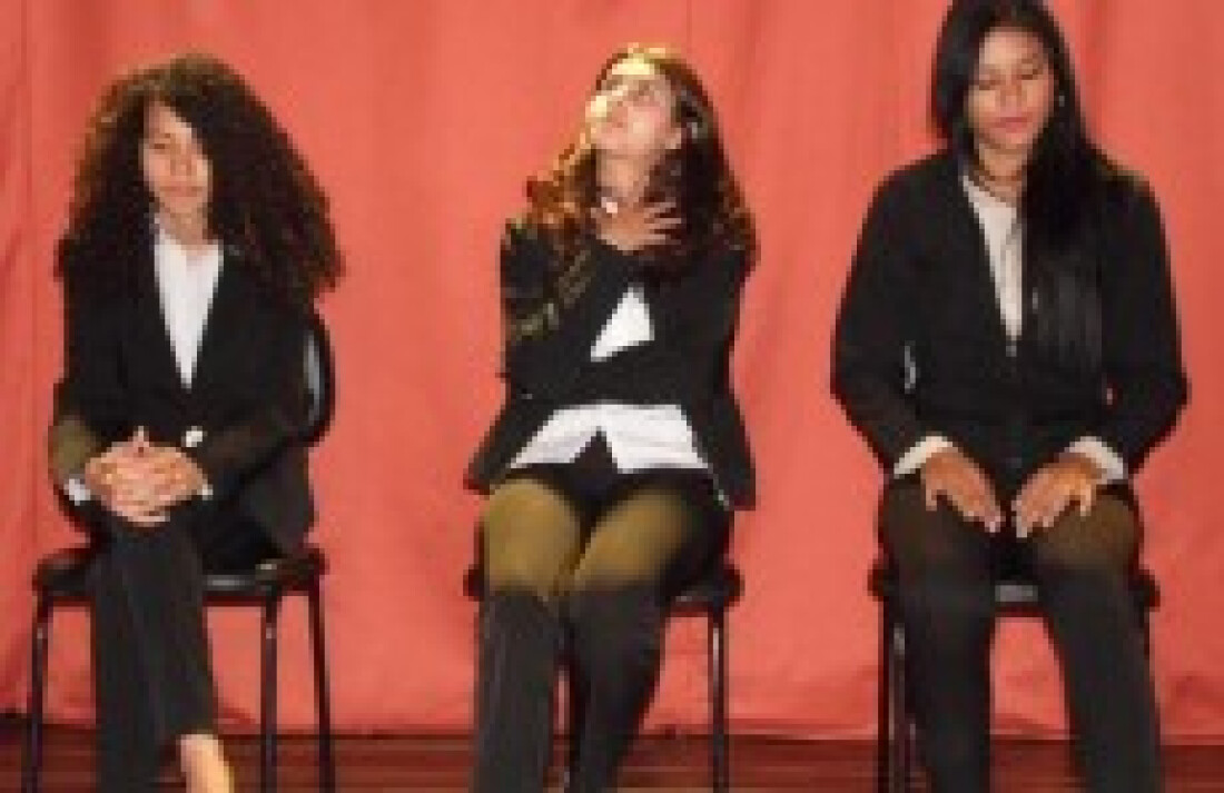 Escola Livre de Música tem apresentações teatrais hoje