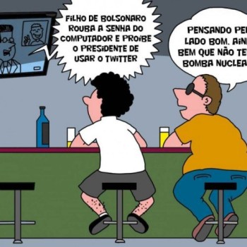CHARGE