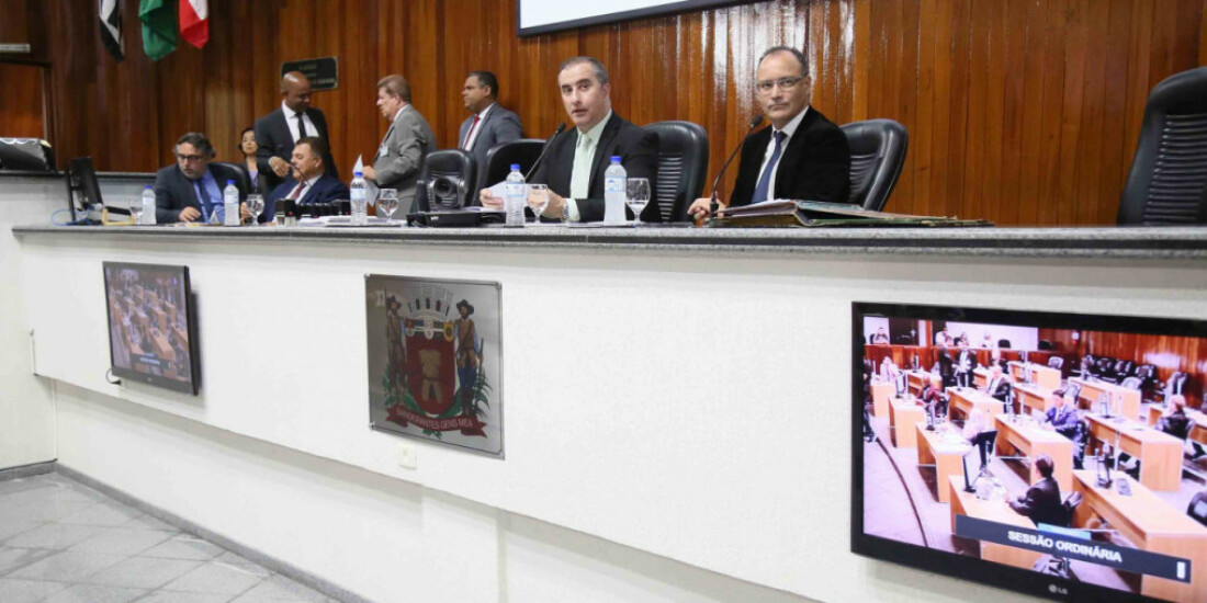 Vereadores cobram melhorias estruturais em escolas de Mogi