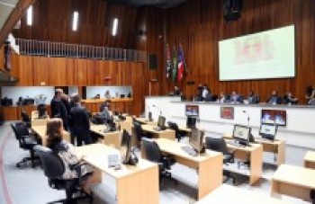 LOA e IPTU serão votados nas duas próximas sessões