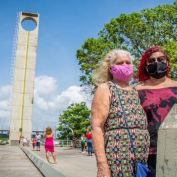 Covid-19: Amapá decretará lockwdown de sete dias para conter pandemia