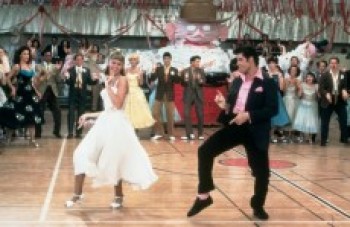 "Grease - Nos Tempos da Brilhantina"
