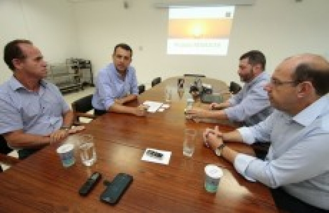 Mogi ganhará 600 novos postos de trabalho com a vinda de call center
