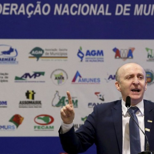 CNM endossa pacto nacional pela vida e saúde proposto por governadores