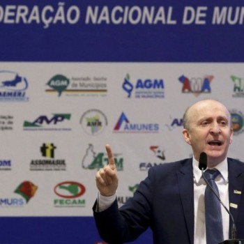 CNM endossa pacto nacional pela vida e saúde proposto por governadores