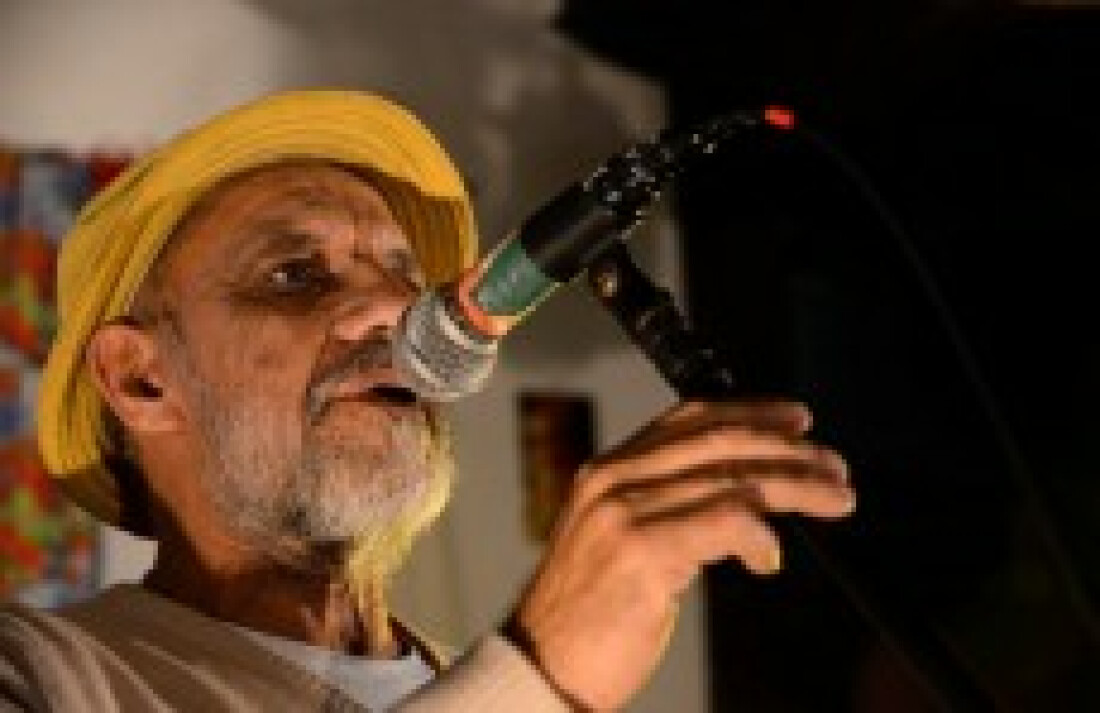 Casarão da Mariquinha celebra dois anos de ações culturais