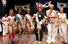 Corte é eleita no Teatro Vasques