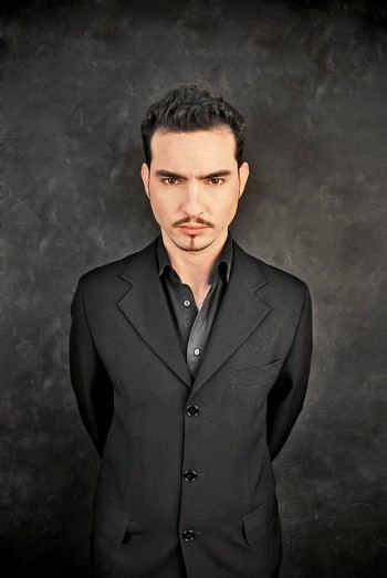 Vasques recebe show de stand-up