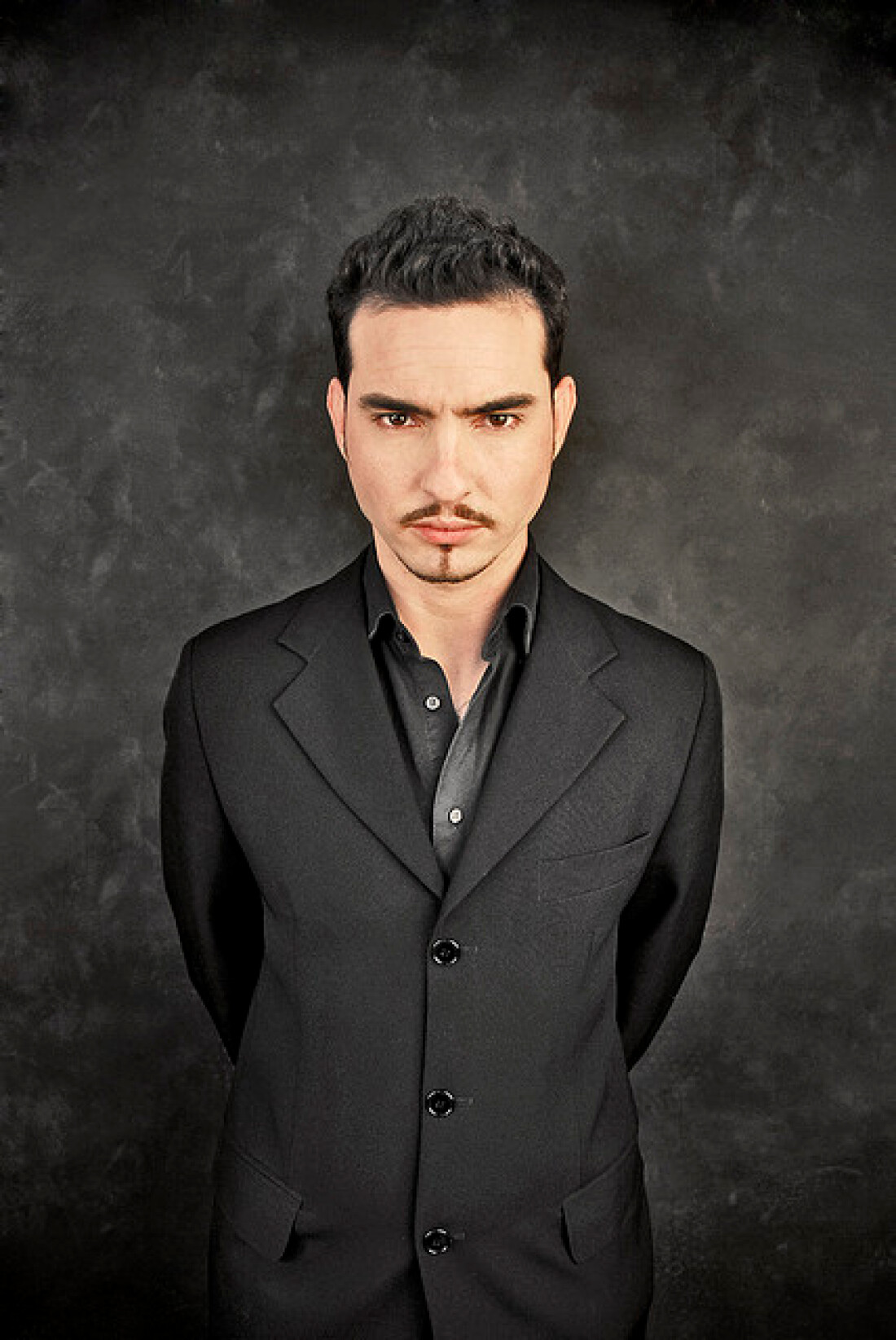 Vasques recebe show de stand-up